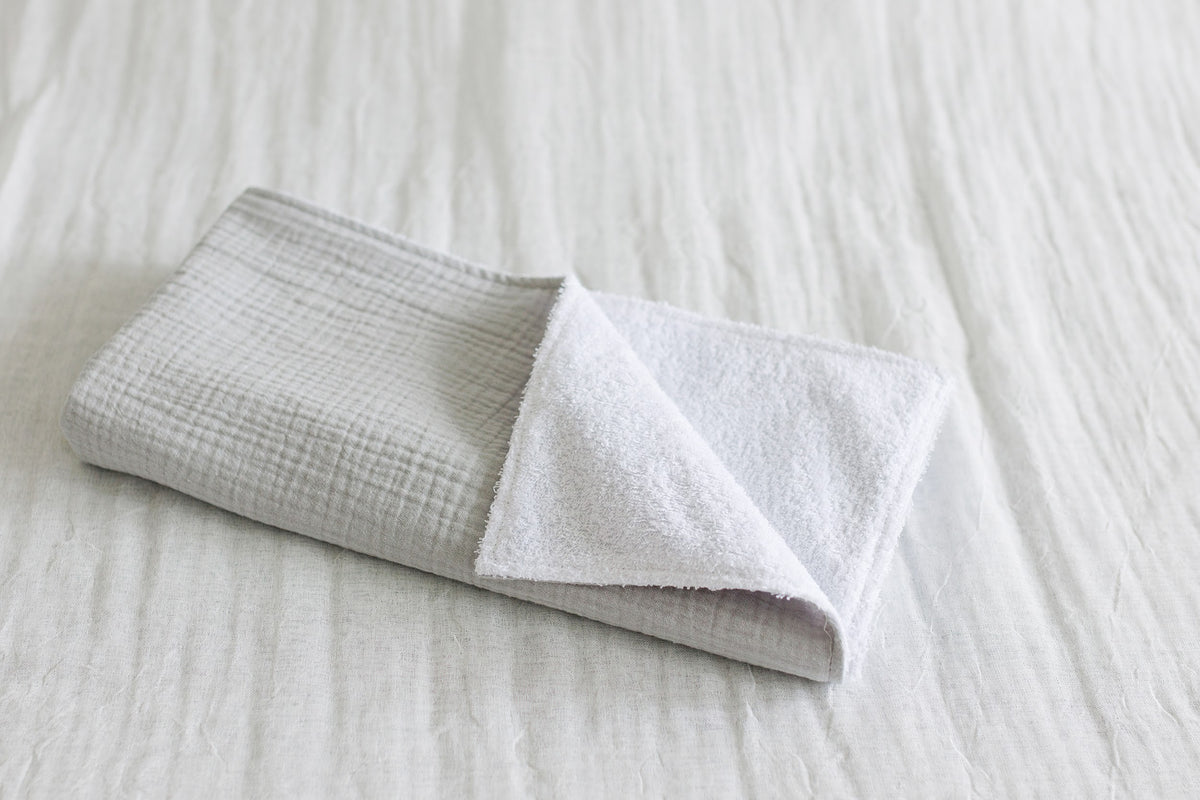 Waterproof changing mat "Ocean Breeze" – 1 pc or 3-Pack