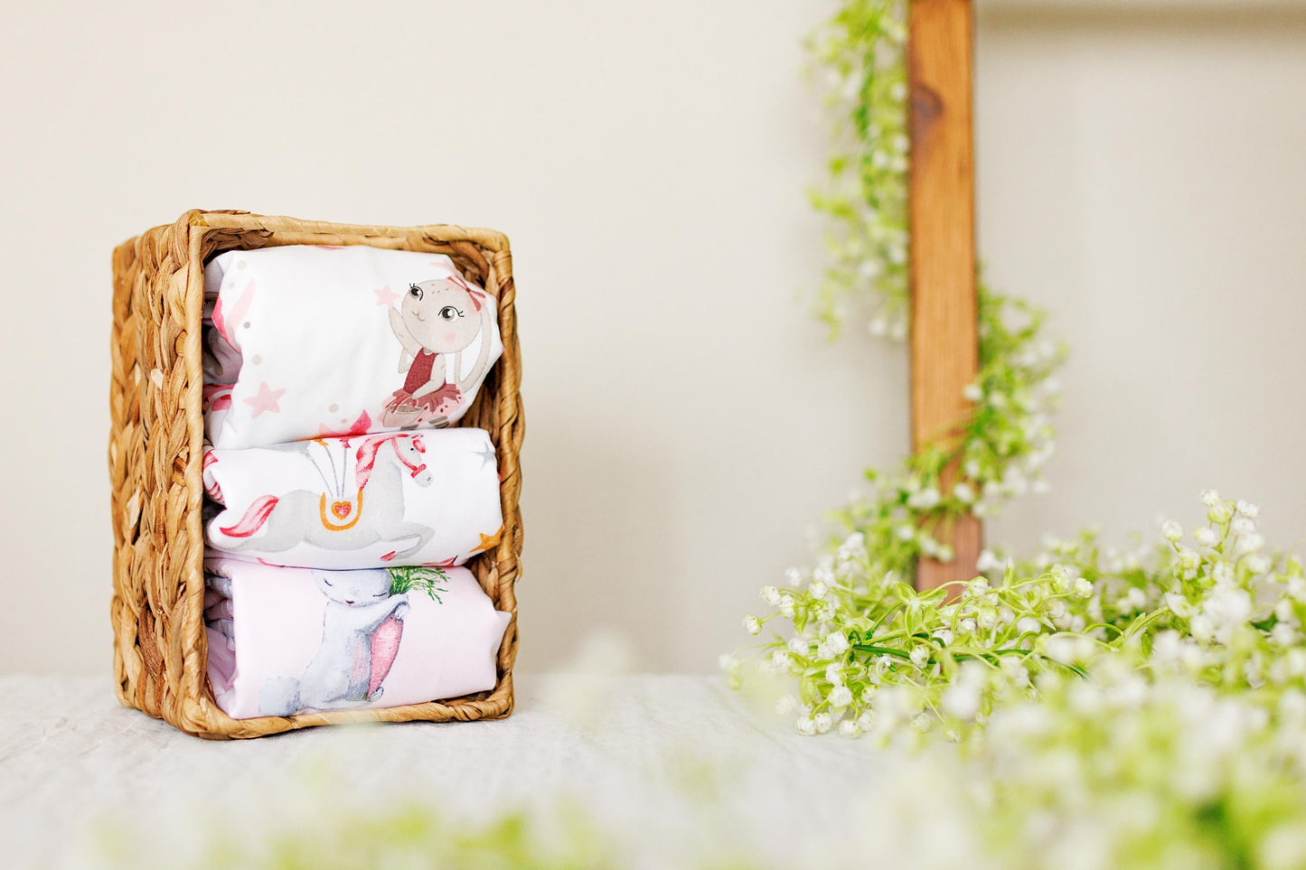 Set of 3 Waterproof change pad travel changing mat, Diaper changing mat, portable changing mat