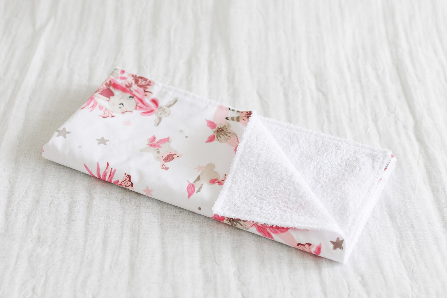 Set of 3 Waterproof change pad travel changing mat, Diaper changing mat, portable changing mat